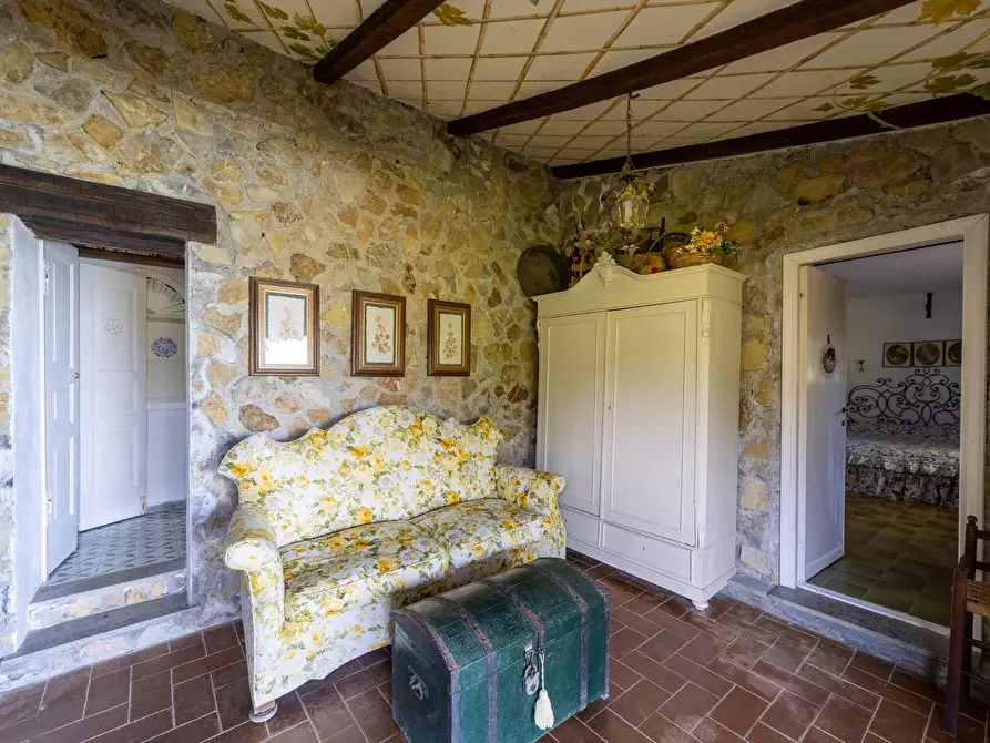 Immagine 25 di Villa in vendita  in Località Pimpinnacolo snc a Monte Argentario