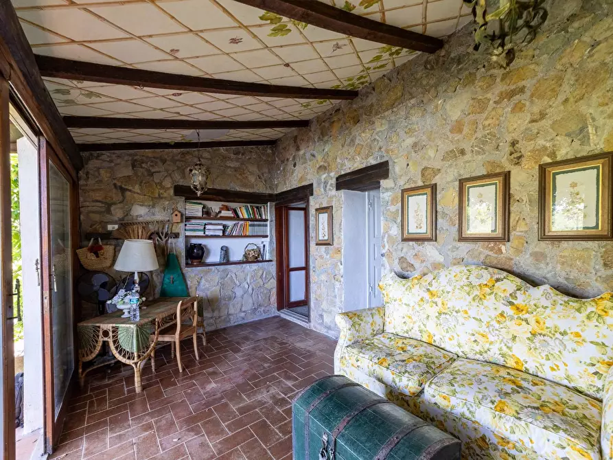 Immagine 26 di Villa in vendita  in Località Pimpinnacolo snc a Monte Argentario