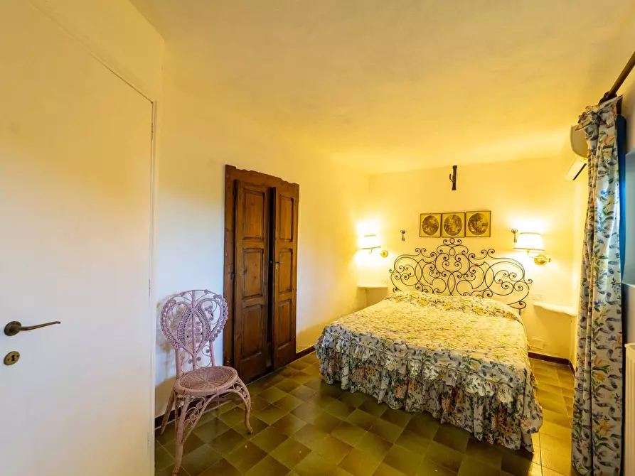 Immagine 27 di Villa in vendita  in Località Pimpinnacolo snc a Monte Argentario