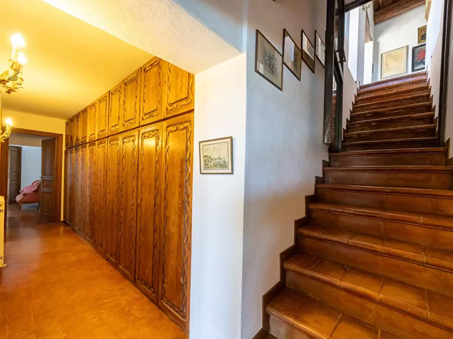 Immagine 29 di Villa in vendita  in Località Pimpinnacolo snc a Monte Argentario