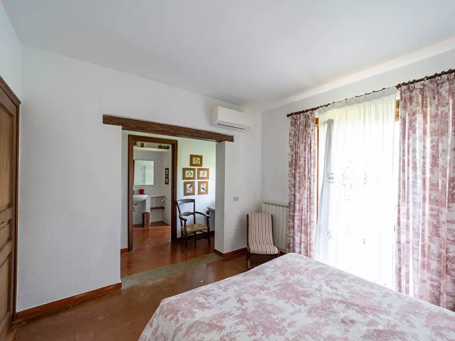 Immagine 32 di Villa in vendita  in Località Pimpinnacolo snc a Monte Argentario