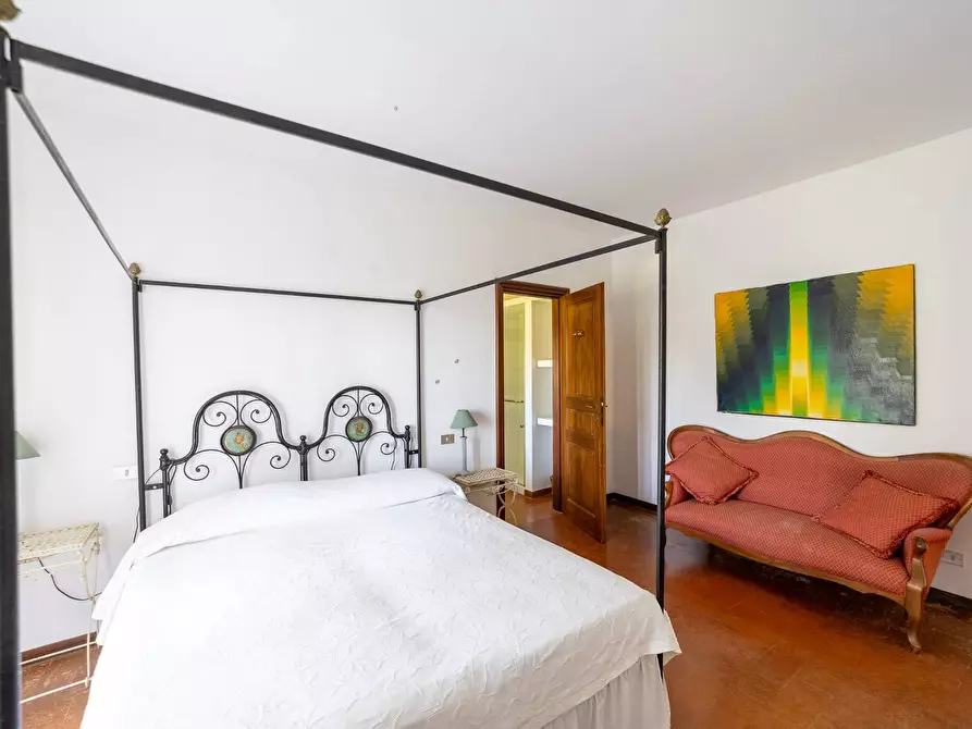 Immagine 35 di Villa in vendita  in Località Pimpinnacolo snc a Monte Argentario