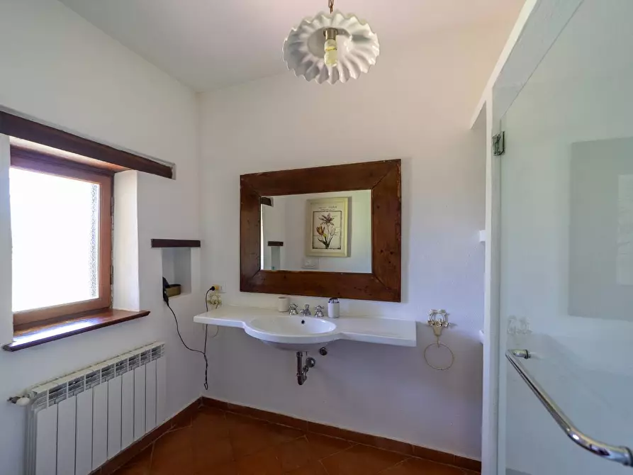 Immagine 34 di Villa in vendita  in Località Pimpinnacolo snc a Monte Argentario