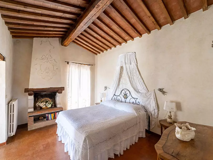 Immagine 37 di Villa in vendita  in Località Pimpinnacolo snc a Monte Argentario