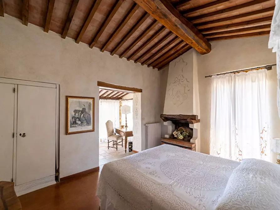 Immagine 36 di Villa in vendita  in Località Pimpinnacolo snc a Monte Argentario
