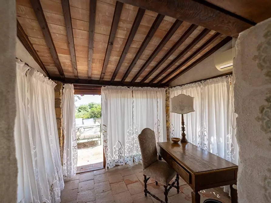 Immagine 39 di Villa in vendita  in Località Pimpinnacolo snc a Monte Argentario