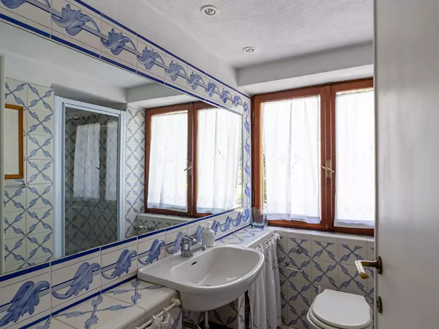 Immagine 38 di Villa in vendita  in Località Pimpinnacolo snc a Monte Argentario