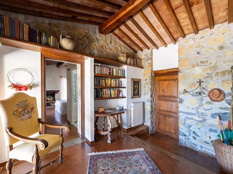 Immagine 24 di Villa in vendita  in Località Pimpinnacolo snc a Monte Argentario