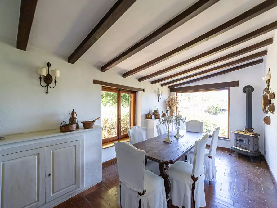 Immagine 23 di Villa in vendita  in Località Pimpinnacolo snc a Monte Argentario