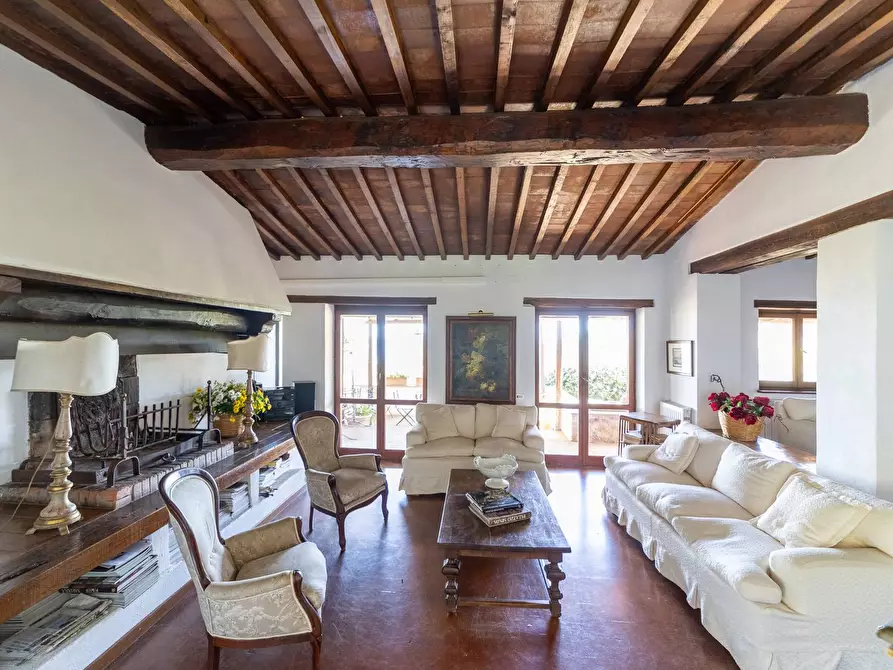 Immagine 10 di Villa in vendita  in Località Pimpinnacolo snc a Monte Argentario