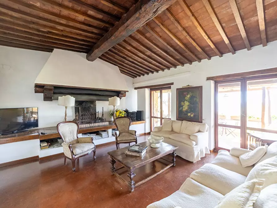 Immagine 19 di Villa in vendita  in Località Pimpinnacolo snc a Monte Argentario