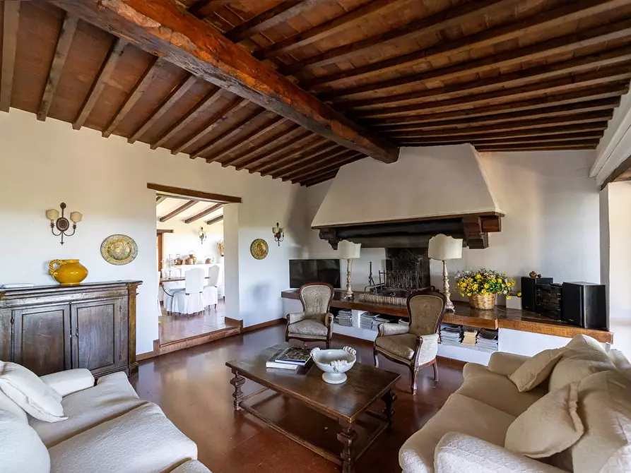 Immagine 16 di Villa in vendita  in Località Pimpinnacolo snc a Monte Argentario