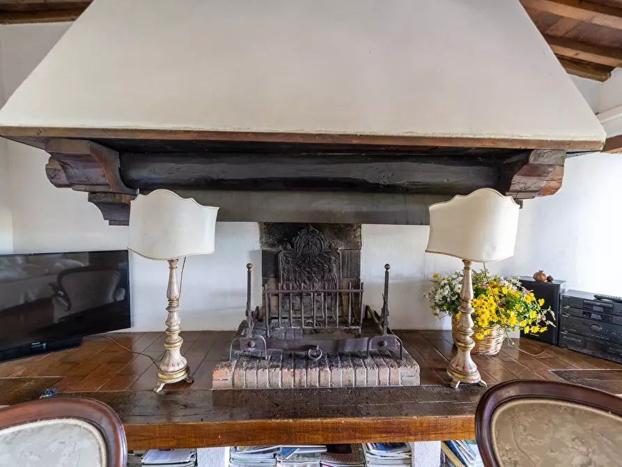 Immagine 15 di Villa in vendita  in Località Pimpinnacolo snc a Monte Argentario