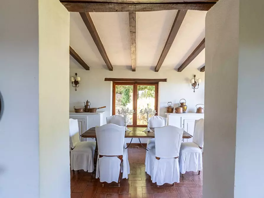 Immagine 17 di Villa in vendita  in Località Pimpinnacolo snc a Monte Argentario