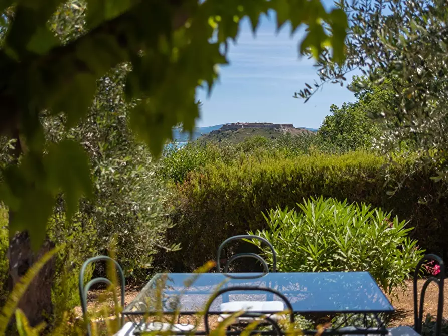 Immagine 50 di Villa in vendita  in Località Pimpinnacolo snc a Monte Argentario