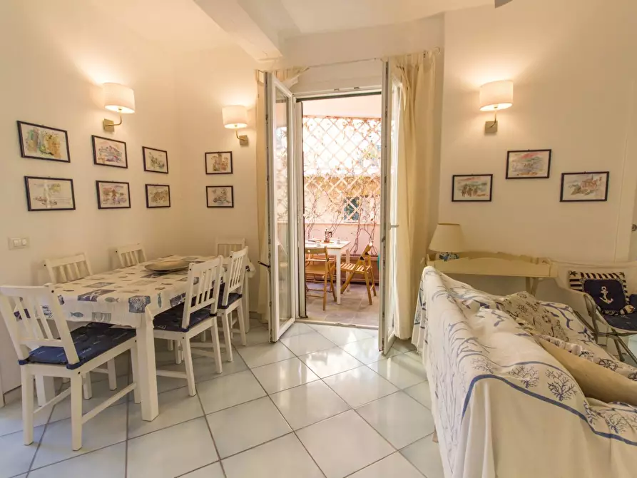 Immagine 4 di Appartamento in affitto  in Via caravaggio 124 a Monte Argentario