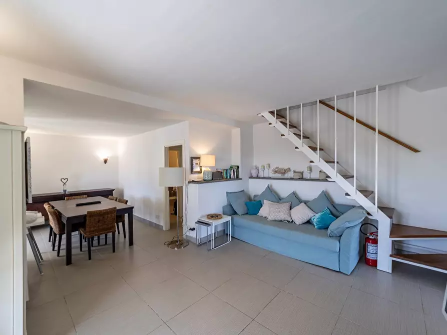 Immagine 10 di Villa in vendita  in Località Mandrioli snc a Monte Argentario