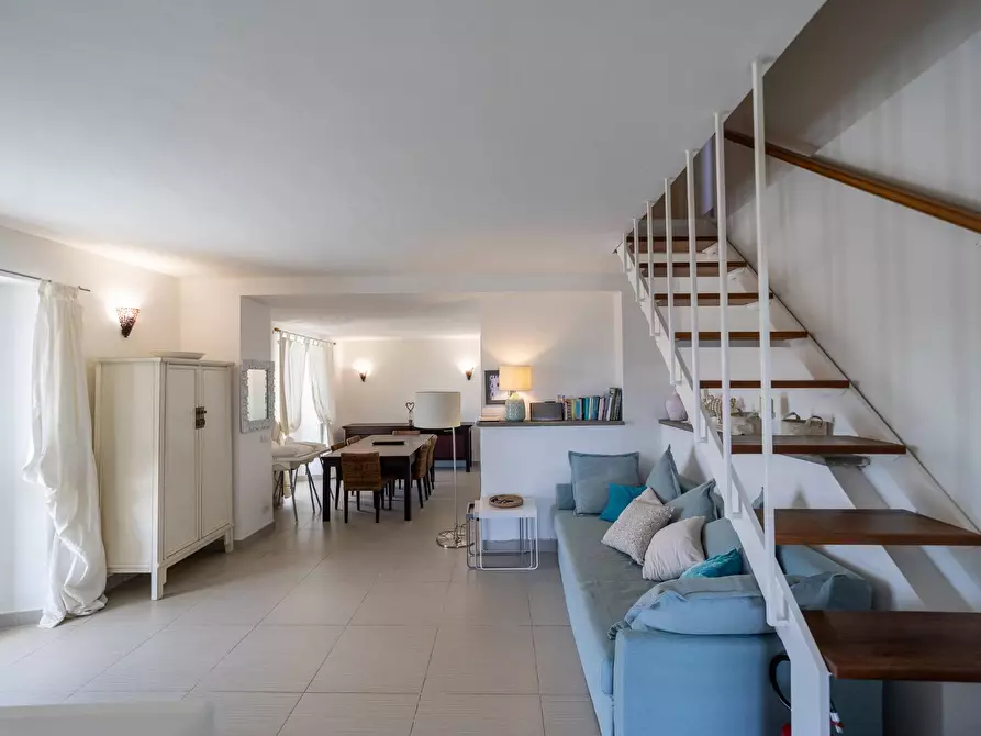 Immagine 11 di Villa in vendita  in Località Mandrioli snc a Monte Argentario