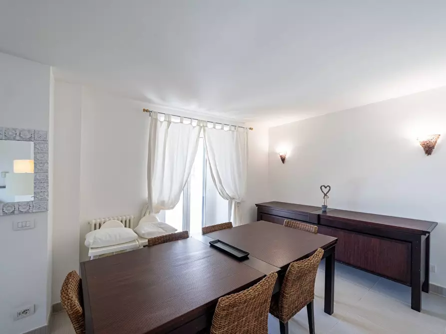 Immagine 12 di Villa in vendita  in Località Mandrioli snc a Monte Argentario