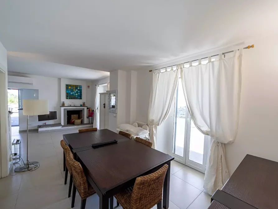 Immagine 13 di Villa in vendita  in Località Mandrioli snc a Monte Argentario
