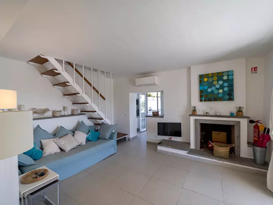 Immagine 16 di Villa in vendita  in Località Mandrioli snc a Monte Argentario