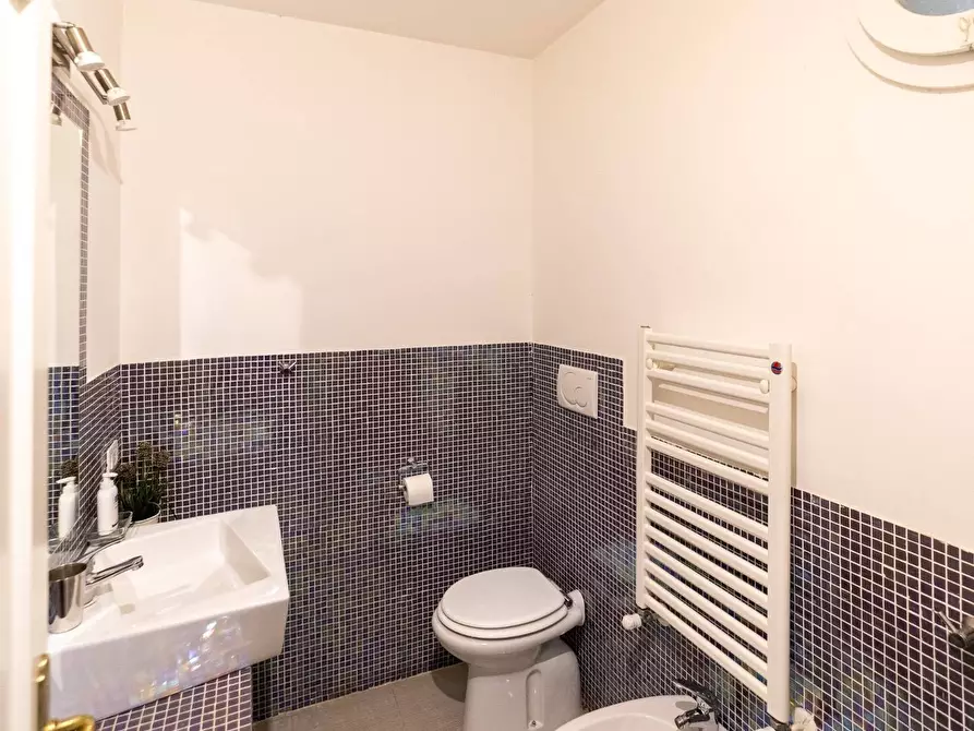 Immagine 20 di Villa in vendita  in Località Mandrioli snc a Monte Argentario