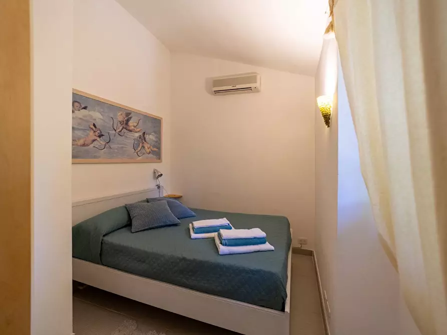 Immagine 19 di Villa in vendita  in Località Mandrioli snc a Monte Argentario
