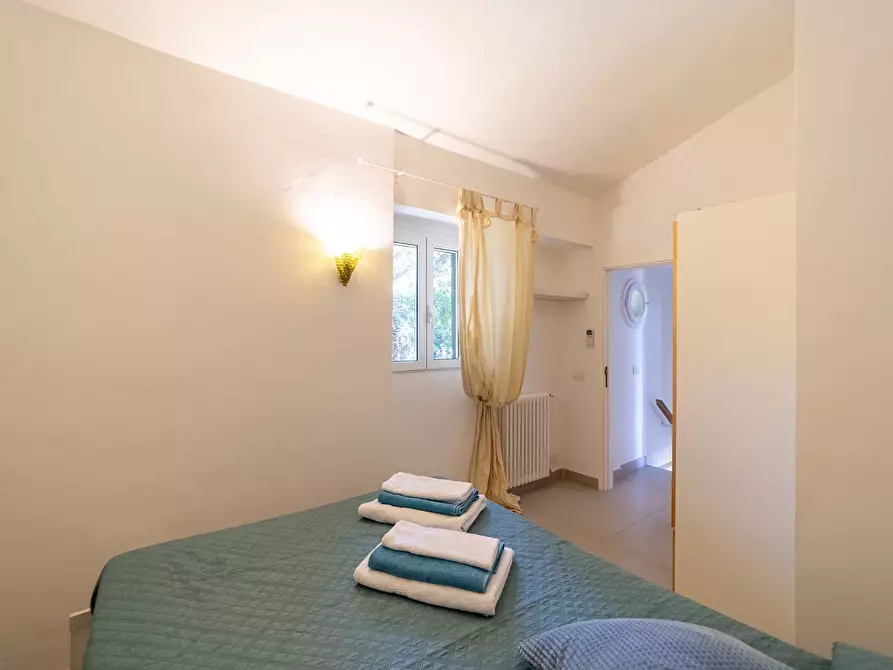 Immagine 21 di Villa in vendita  in Località Mandrioli snc a Monte Argentario