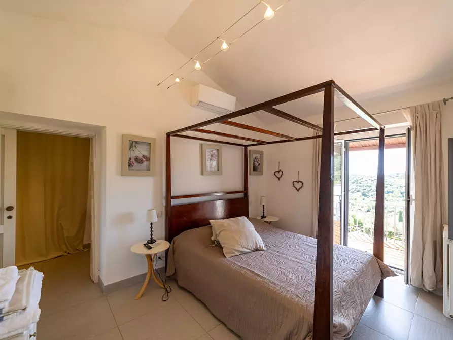 Immagine 24 di Villa in vendita  in Località Mandrioli snc a Monte Argentario