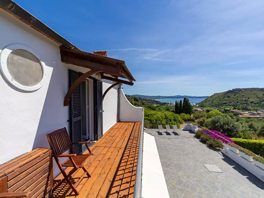 Immagine 28 di Villa in vendita  in Località Mandrioli snc a Monte Argentario