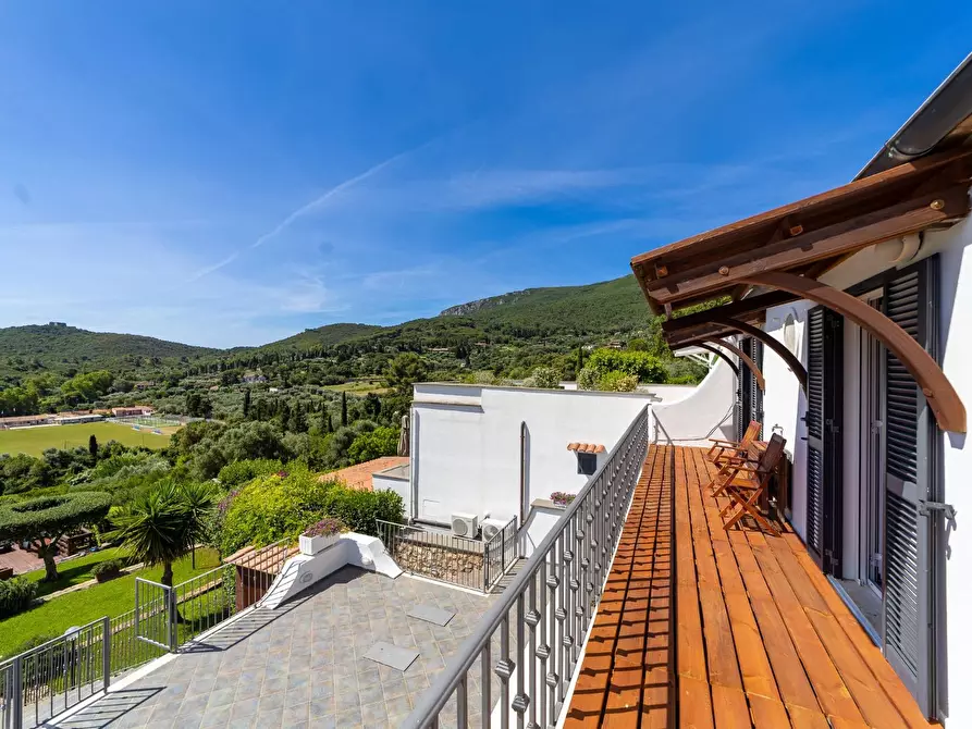 Immagine 30 di Villa in vendita  in Località Mandrioli snc a Monte Argentario