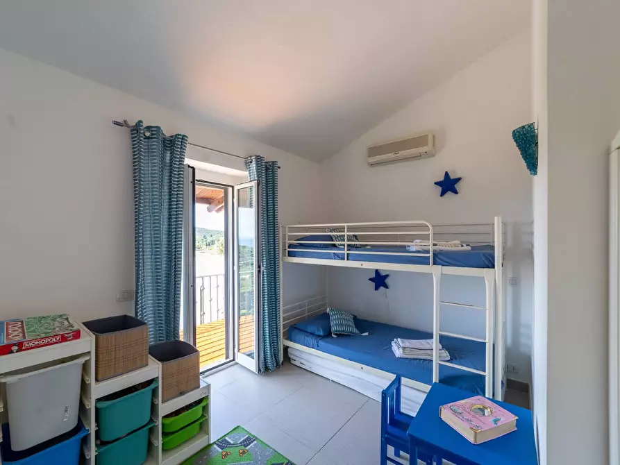 Immagine 25 di Villa in vendita  in Località Mandrioli snc a Monte Argentario
