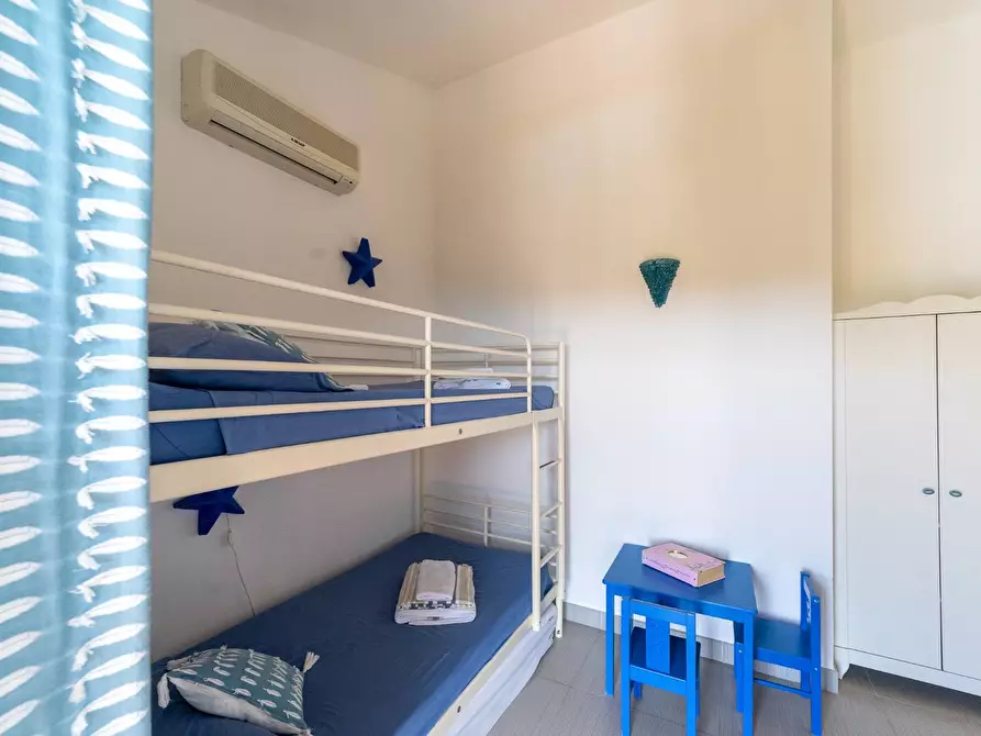 Immagine 27 di Villa in vendita  in Località Mandrioli snc a Monte Argentario