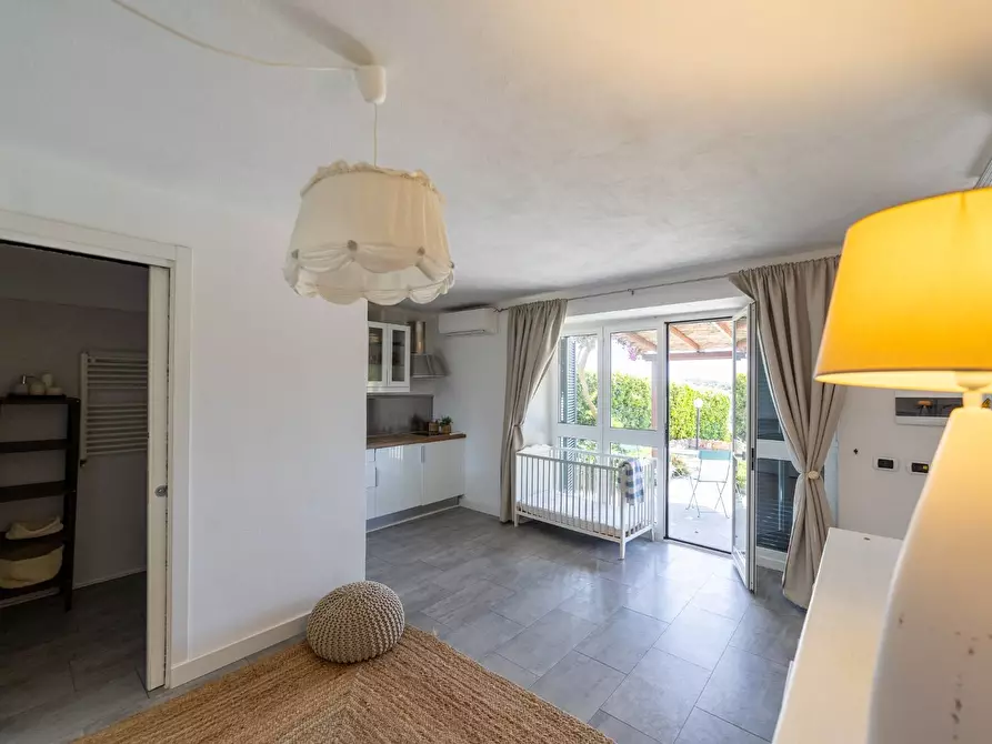 Immagine 41 di Villa in vendita  in Località Mandrioli snc a Monte Argentario
