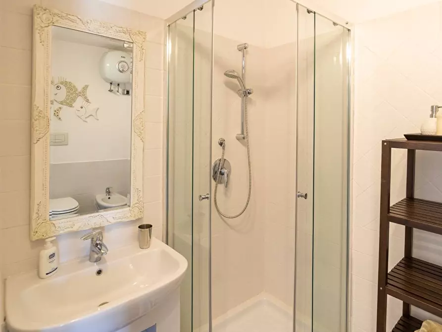 Immagine 43 di Villa in vendita  in Località Mandrioli snc a Monte Argentario
