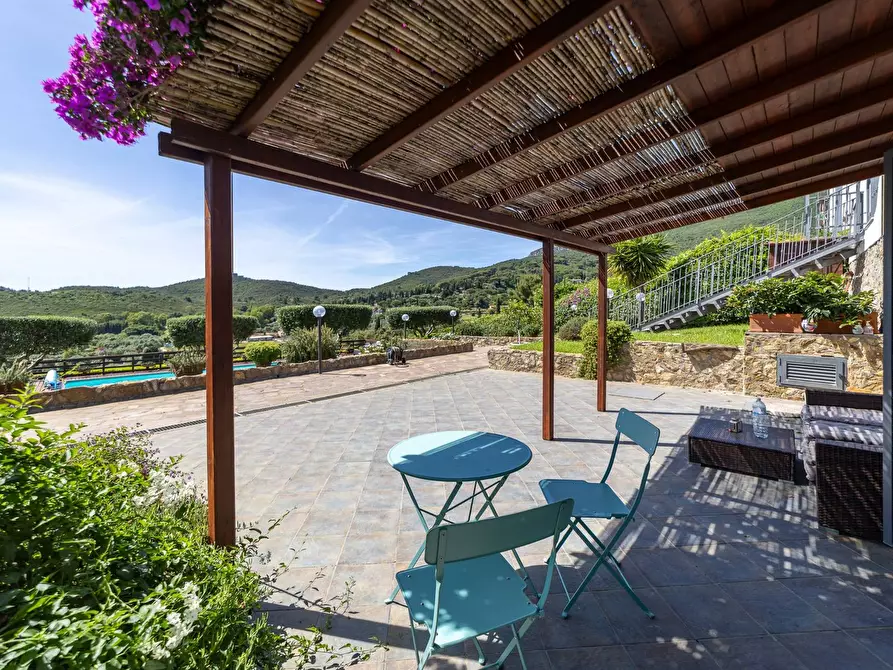 Immagine 46 di Villa in vendita  in Località Mandrioli snc a Monte Argentario