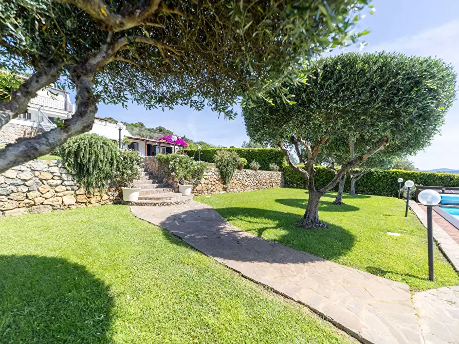 Immagine 49 di Villa in vendita  in Località Mandrioli snc a Monte Argentario