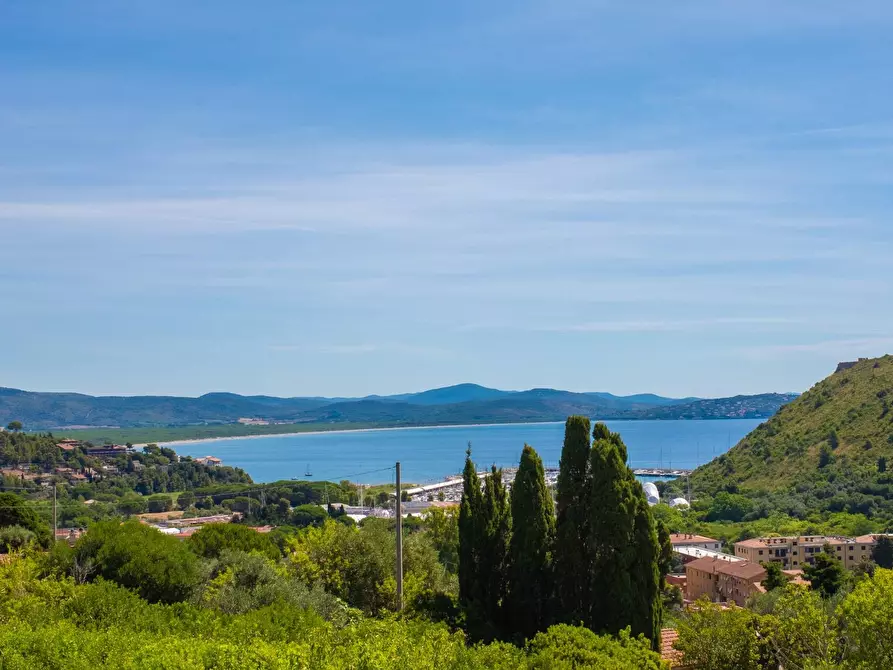 Immagine 51 di Villa in vendita  in Località Mandrioli snc a Monte Argentario
