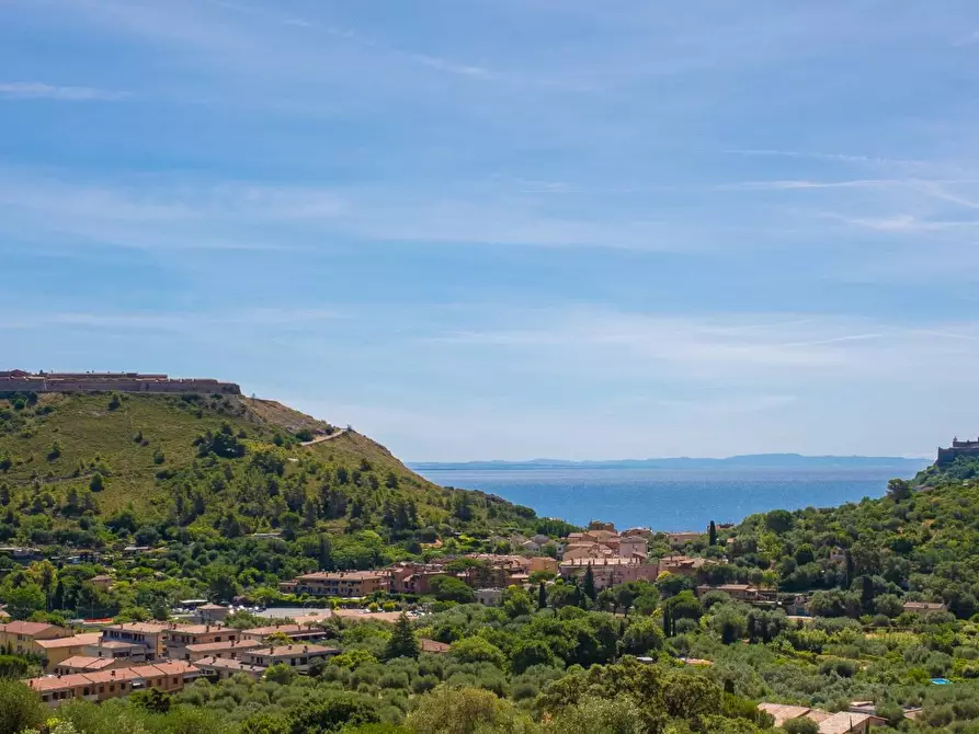 Immagine 52 di Villa in vendita  in Località Mandrioli snc a Monte Argentario
