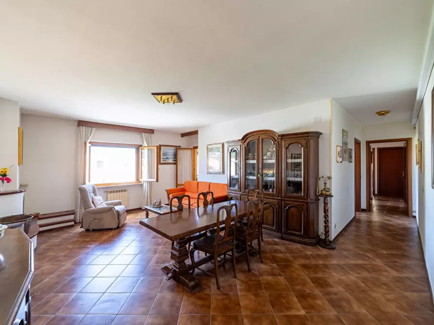 Immagine 5 di Appartamento in vendita  in Via Arcidosso snc a Monte Argentario