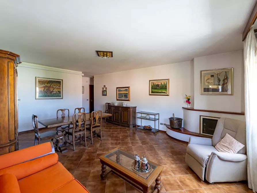 Immagine 6 di Appartamento in vendita  in Via Arcidosso snc a Monte Argentario