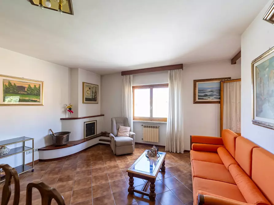 Immagine 4 di Appartamento in vendita  in Via Arcidosso snc a Monte Argentario