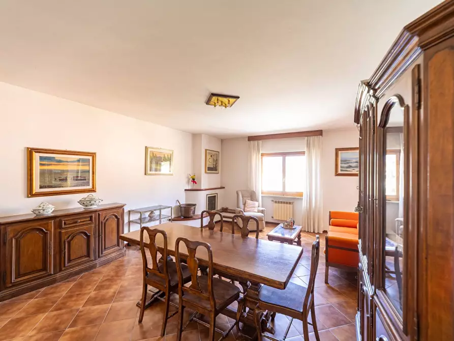 Immagine 7 di Appartamento in vendita  in Via Arcidosso snc a Monte Argentario
