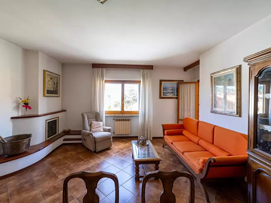 Immagine 3 di Appartamento in vendita  in Via Arcidosso snc a Monte Argentario