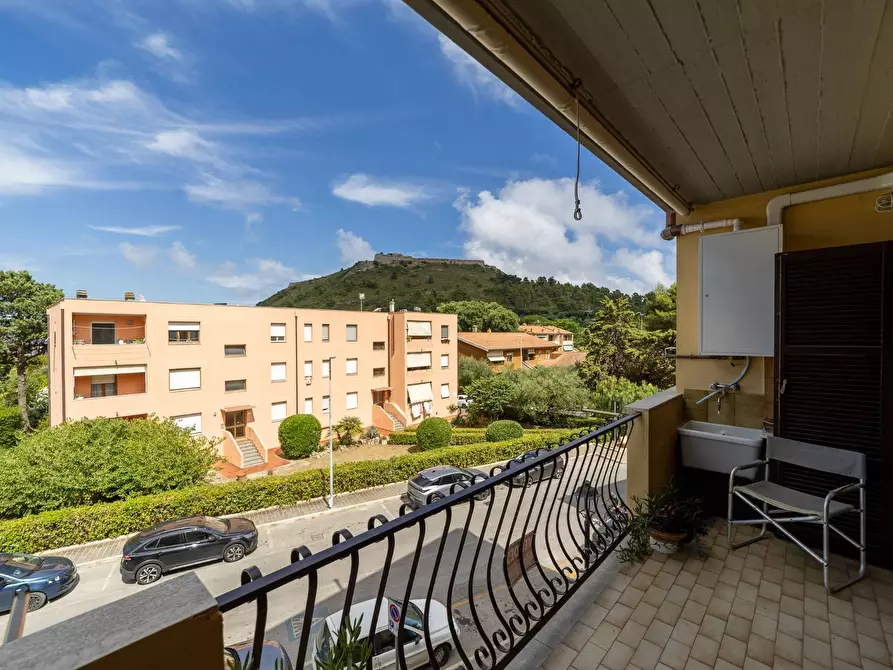 Immagine 2 di Appartamento in vendita  in Via Arcidosso snc a Monte Argentario