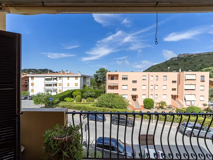 Immagine 22 di Appartamento in vendita  in Via Arcidosso snc a Monte Argentario