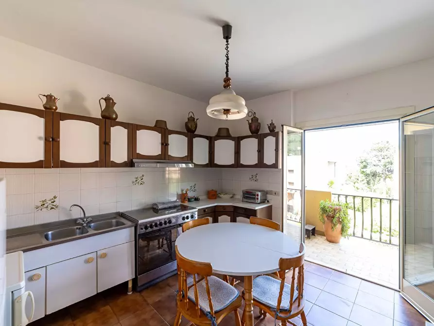 Immagine 9 di Appartamento in vendita  in Via Arcidosso snc a Monte Argentario