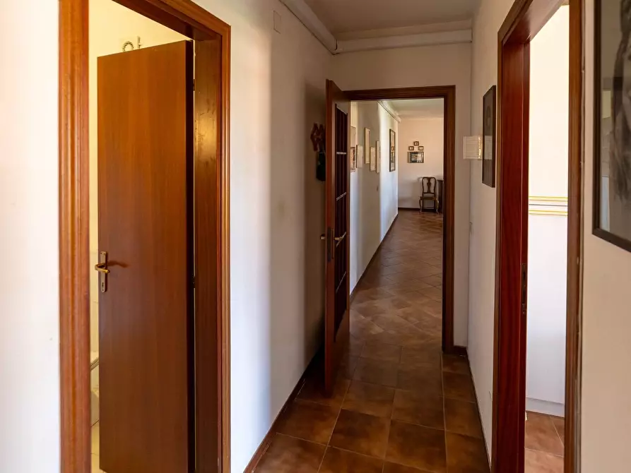 Immagine 12 di Appartamento in vendita  in Via Arcidosso snc a Monte Argentario