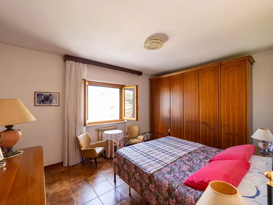 Immagine 13 di Appartamento in vendita  in Via Arcidosso snc a Monte Argentario