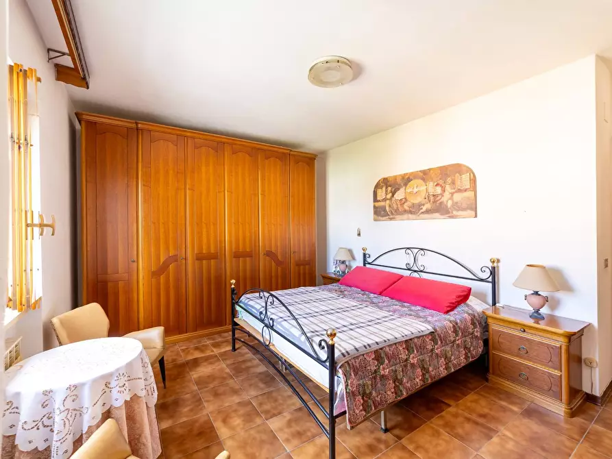 Immagine 14 di Appartamento in vendita  in Via Arcidosso snc a Monte Argentario